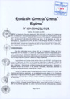 Vista preliminar de documento RGGR 020-2024-GRL-GGR