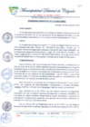 Vista preliminar de documento ORDENANZA MUNICIPAL Nº010-2023-A/MDC