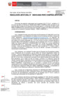 Vista preliminar de documento Resolución Jefatural Nº 000016-2024-PERÚ COMPRAS-JEFATURA