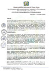 Vista preliminar de documento ACUERDO DE CONCEJO MUNICIPAL Nº 002-2024-CM-MDVA