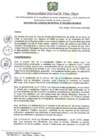 Vista preliminar de documento ACUERDO DE CONCEJO MUNICIPAL Nº 004-2024-CM-MDVA - QUE SE REMITA LOS ACTUADOS AL PROCURADOR MUNICIPAL