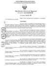 Vista preliminar de documento RDR Nº 0100-2024-GRSM-DRE