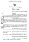 Vista preliminar de documento RDR Nº 0105-2024-GRSM-DRE