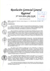 Vista preliminar de documento RGGR 018-2024-GRL-GGR