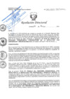 Vista preliminar de documento RD Nº 042-2023-DE-HJATCH PLAN DE TRABAJO PROGRAMA PRESUPUESTAL 014 REDUCCION DE LA MORTALIDAD POR EMERGENCIAS Y URGENCIAS MÉDICAS 2023