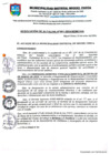 Vista preliminar de documento RESOLUCION DE ALCALDIA N°001-2024 DE FECHA 3 DE ENERO DE 2024