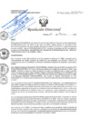 Vista preliminar de documento RD Nº 044-2023-DE-HJATCH PLAN ANUAL DE  AUDITORIA DE LA CALIDAD 2023
