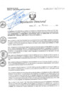 Vista preliminar de documento RD Nº 052-2023-DE-HJATCH