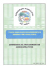 Vista preliminar de documento TUPA_2010-MPV