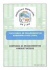 Vista preliminar de documento TUPA_2010-2012-MPV