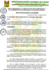 Vista preliminar de documento RA N°010-2024_RECONOCER AL SR.VALENTIN TICLIAHUANCA SANTOS AGENTE MUNICIPAL C.S GASPAR