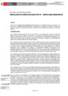 Vista preliminar de documento Resolución Directoral Ejecutiva