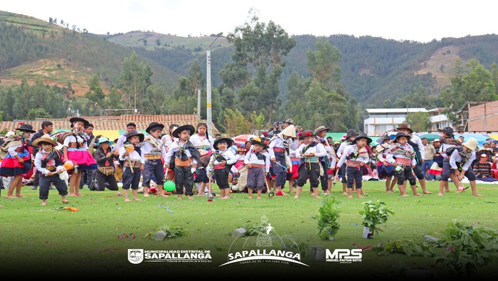 Ak´shu Tatay infantil 2024 - 02 de febrero