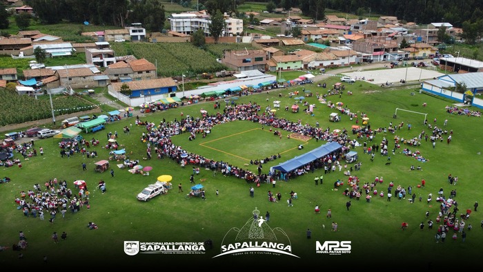 Ak´shu Tatay infantil 2024 - 02 de febrero