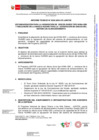 Vista preliminar de documento RUA N° 000006-2024-UA Informe Técnico N° 0002-2024-UTI-JUNTOS