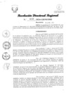 Vista preliminar de documento RDR Nº 0158-2024-GRSM-DRE