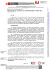 Vista preliminar de documento RUA N° 000007-2024-UA Aprobar Estandarización Serv.Soporte Mantenim.UPS Gamatronic y Eaton ETN centro de datos