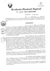 Vista preliminar de documento RDR Nº 0159-2024-GRSM-DRE