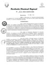 Vista preliminar de documento RDR Nº 0160-2024-GRSM-DRE