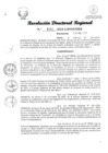 Vista preliminar de documento RDR Nº 0161-2024-GRSM-DRE