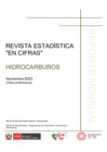 Vista preliminar de documento Estadística Subsector Hidrocarburos noviembre 2023