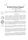 Vista preliminar de documento RDR Nº 0166-2024-GRSM-DRE