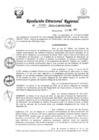 Vista preliminar de documento RDR Nº 0169-2024-GRSM-DRE