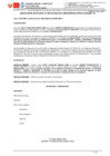 Vista preliminar de documento  EXPEDIR A DOÑA: MAGY JAQUELINE ARENAS LIMAS, DE PROFESION QUIMICO FARMACEUTICO, LA PRESENTE RESOLUCION POR HABER CUMPLIDO EL SERVICIO RURAL URBANO MARGINAL DE SALUD SERUMS EN LA MODALIDAD DE EQUIVALENTE