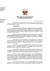 Vista preliminar de documento Res 0009-2024-OEFA-GEG Conforma Representación Empleadora 2024-2025
