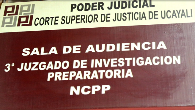 Tercer Juzgado de Investigación Preparatoria
