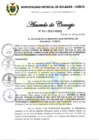 Vista preliminar de documento ACUERDO DE CONCEJO N° 011-2023-MDQ