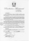 Vista preliminar de documento RM N° 071
