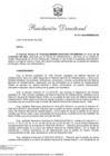 Vista preliminar de documento RD 017