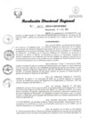 Vista preliminar de documento RDR Nº 0171-2024-GRSM-DRE