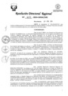 Vista preliminar de documento RDR Nº 0172-2024-GRSM-DRE