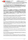 Vista preliminar de documento RECONOCER Y OTORGAR, EL PAGO EN VIAS DE REGULARIZACION POR SUBSIDIO POR MATERNIDAD, A LA SERVIDORA DOÑA: SALAZAQR QUISPE CYNTHIA JULIANA, ENFERMERA, CONTRATO CAS, CENTRO ESPECIALIZADO DE SALUD MENTAL COMUNITARIO "CHICLAYO"