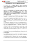 Vista preliminar de documento  RECONOCER Y OTORGAR, EL PAGO EN VIAS DE REGULARIZACION POR SUBSIDIO POR MATERNIDAD, A LA SERVIDORA DOÑA:  SEGURA MUÑOZ ELVIA CECILIA, PSICOLOGA , CONTRATO CAS, CENTRO ESPECIALIZADO DE SALUD MENTAL COMUNITARIO "TUMI DE ORO, de RED LAMBAYEQUE