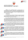 Vista preliminar de documento RESOLUCION MINISTERIAL-000017-2024-TR