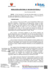 Vista preliminar de documento Resolución Jefatural N° 003-2024-SIS-FISSAL/J