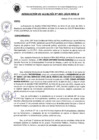 Vista preliminar de documento RESOLUCIÓN DE ALCALDÍA Nº001-2024-MPA