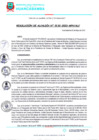 Vista preliminar de documento Resolucion de Alcaldia N°132-2023-MPH-ALC.pdf