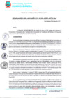 Vista preliminar de documento Resolucion de Alcaldia N°133-2023-MPH-ALC.pdf