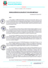 Vista preliminar de documento Resolucion de Alcaldia N°134-2023-MPH-ALC.pdf