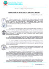 Vista preliminar de documento Resolucion de Alcaldia N°142-2023-MPH-ALC.pdf