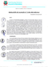 Vista preliminar de documento Resolucion de Alcaldia N°148-2023-MPH-ALC.pdf