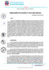Vista preliminar de documento Resolucion de Alcaldia N°151-2023-MPH-ALC.pdf