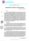 Vista preliminar de documento Resolucion de Alcaldia N°153-2023-MPH-ALC.pdf