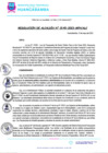 Vista preliminar de documento Resolucion de Alcaldia N°145-2023-MPH-ALC.pdf
