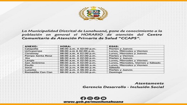 #EnGestionChavelonEsLaSolucion