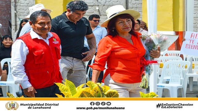 #EnGestionChavelonEsLaSolucion